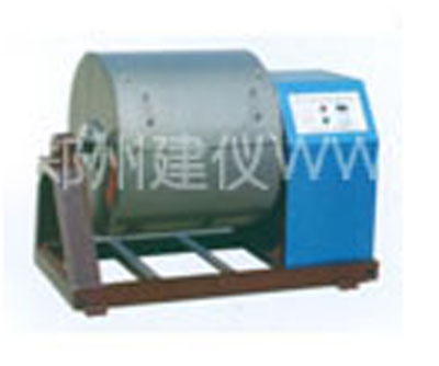 MH－Ⅱ型洛杉磯擱板式集料磨耗試驗機(jī)